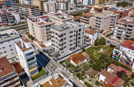 Piso en venta en calle Antoni Almazor, 20