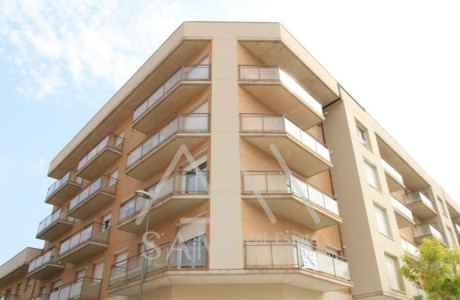 Dúplex en venta en calle Pau Casals, 11