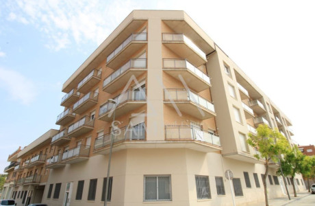 Dúplex en venta en calle Pau Casals, 11