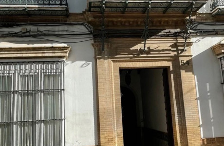 Piso en venta en calle San Juan , 54