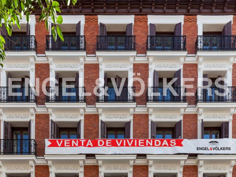 Apartamentos en Venta en Calle Toledo , 87, Madrid