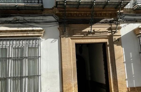 Piso en venta en calle San Juan , 54