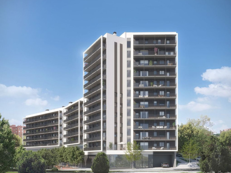 Apartamentos en Venta en Avenida de Lloreda, 132, Badalona