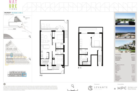 Dúplex en venta en avenida Denia s/n