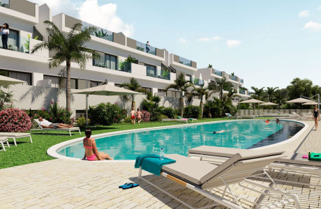 Dúplex en venta en avenida Denia s/n