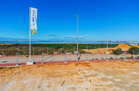 Dúplex en venta en avenida Denia s/n