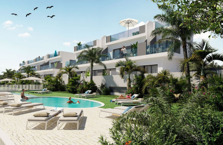 Dúplex en venta en avenida Denia s/n