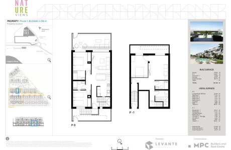 Dúplex en venta en avenida Denia s/n