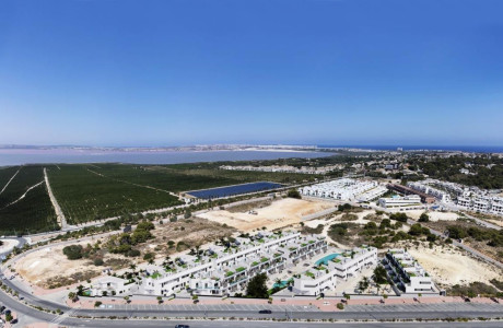 Dúplex en venta en avenida Denia s/n