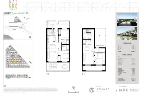 Dúplex en venta en avenida Denia s/n