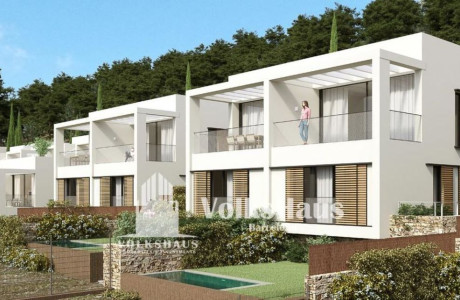 Sa Blava Begur Residencial