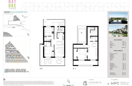 Dúplex en venta en avenida Denia s/n