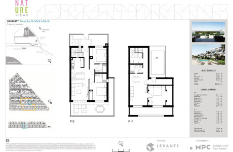 Dúplex en venta en avenida Denia s/n