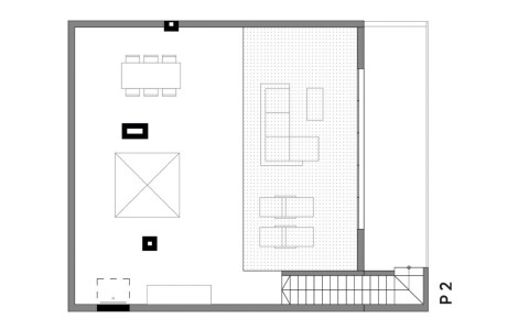 Dúplex en venta en avenida Denia s/n