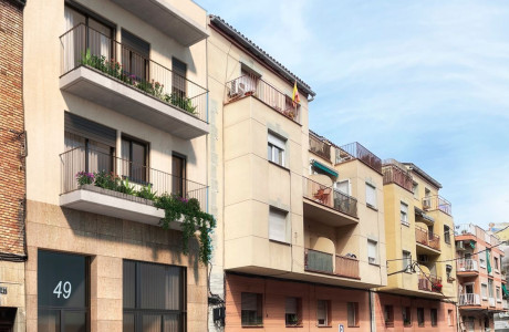 Dúplex en venta en calle desfar s/n