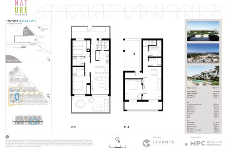 Dúplex en venta en avenida Denia s/n