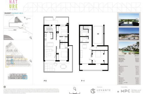 Dúplex en venta en avenida Denia s/n