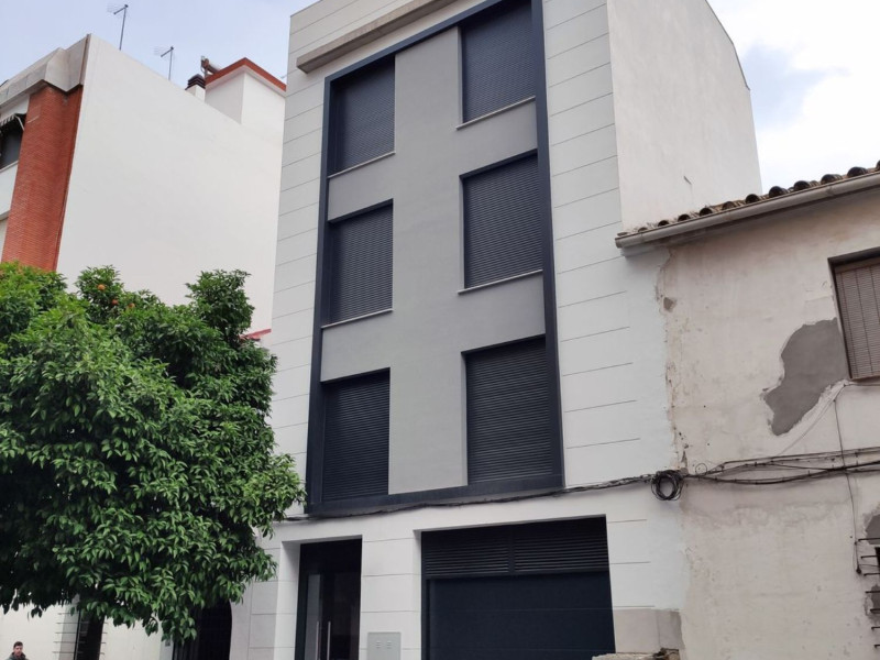 Apartamentos en Venta en Calle Siete de Mayo, 12, Distrito Ciudad Jardín