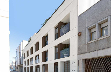 Dúplex en venta en calle Migdia, 35