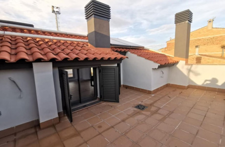 Dúplex en venta en calle Valentí Vintro, 7