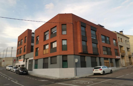 Dúplex en venta en calle Valentí Vintro, 7