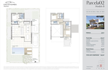 Casa o chalet independiente en venta en calle Sajolida s/n