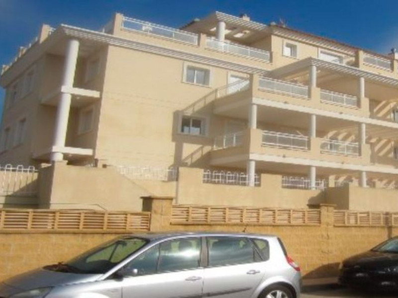 Apartamentos en Venta, Denia