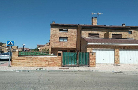 Casa o chalet en venta en Calle Darío Regoyos