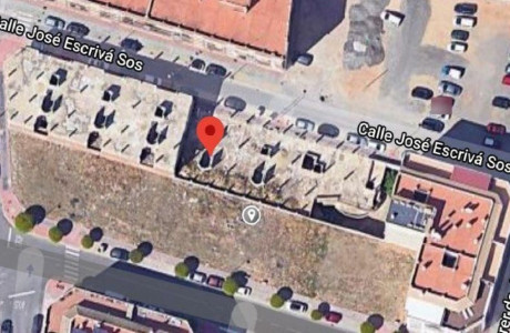 Piso en venta en Carrer del President Companys