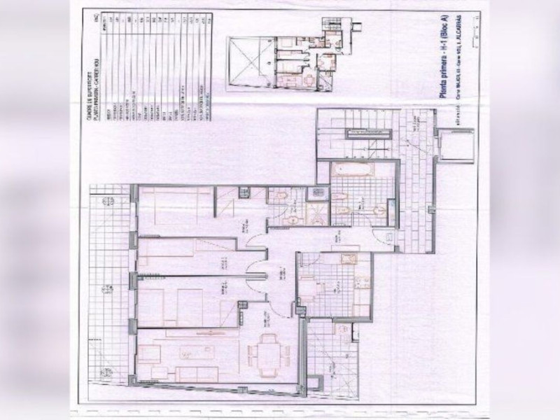 Apartamentos en Venta, Alcarrás