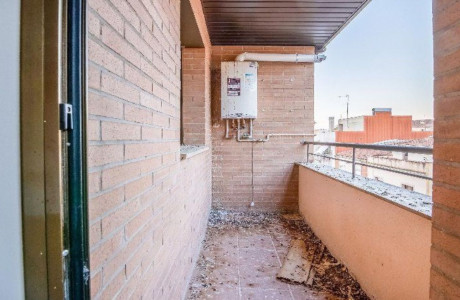 Piso en venta en Carrer del Ripollès