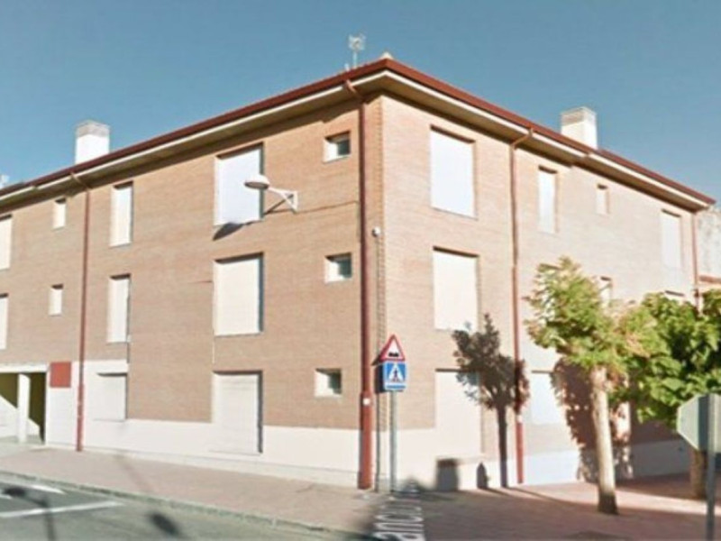 Apartamentos en Venta, Medina de Rioseco
