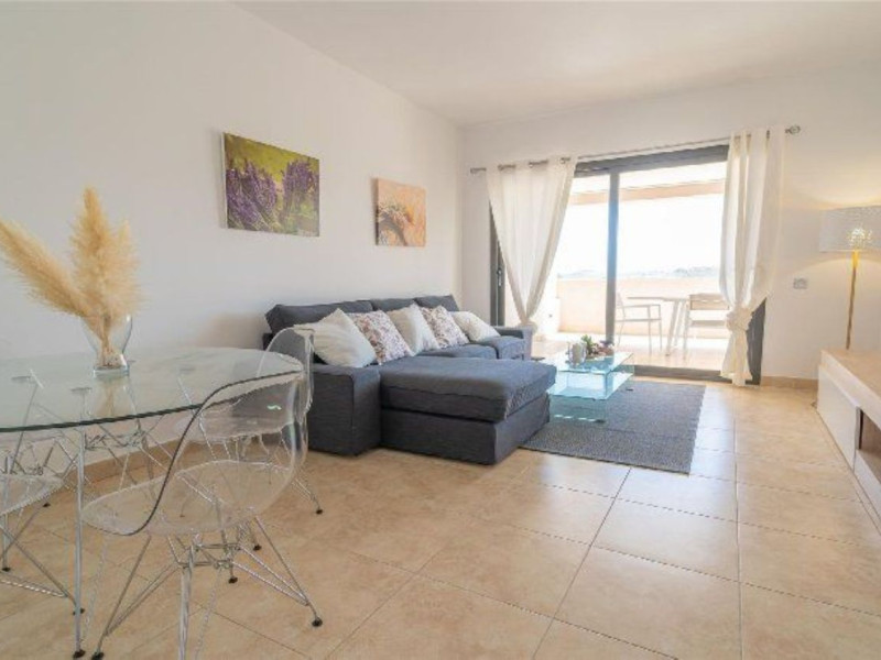 Apartamentos en Venta en Ronda del Mulhacen, Vera