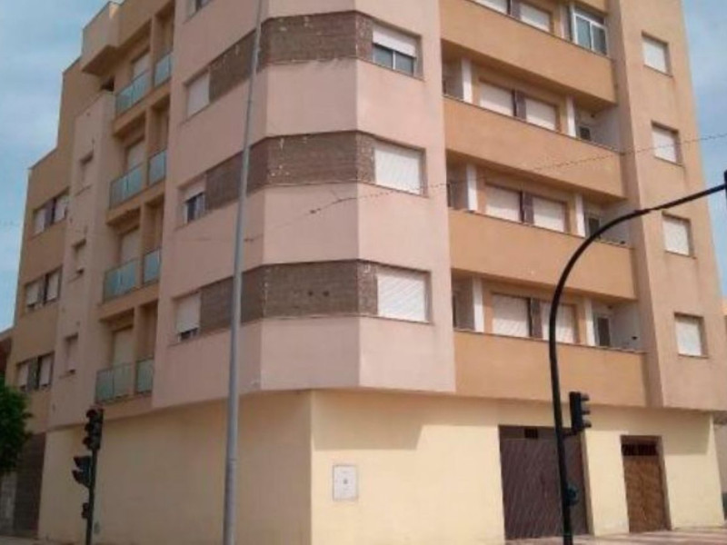 Apartamentos en Venta en Avenida Cortijos de Marín, Roquetas de Mar