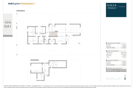 Casa o chalet independiente en venta en calle Azafrán, 131