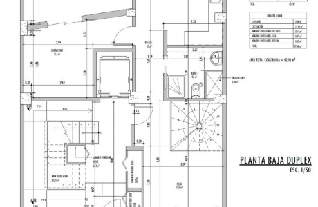 Dúplex en venta en avenida Catalunya, 17