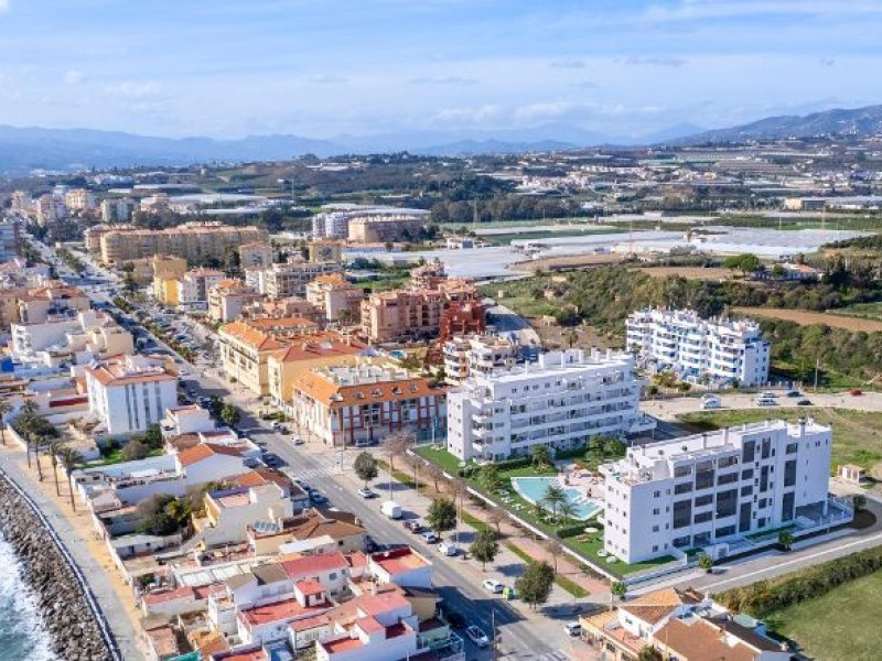 Apartamentos en Venta, Algarrobo-Costa