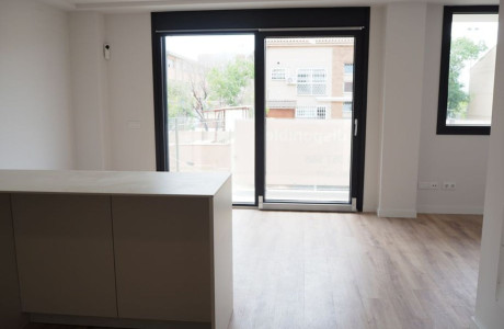 Piso en venta en avenida Catalunya, 17