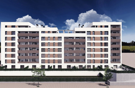 Residencial Avenida