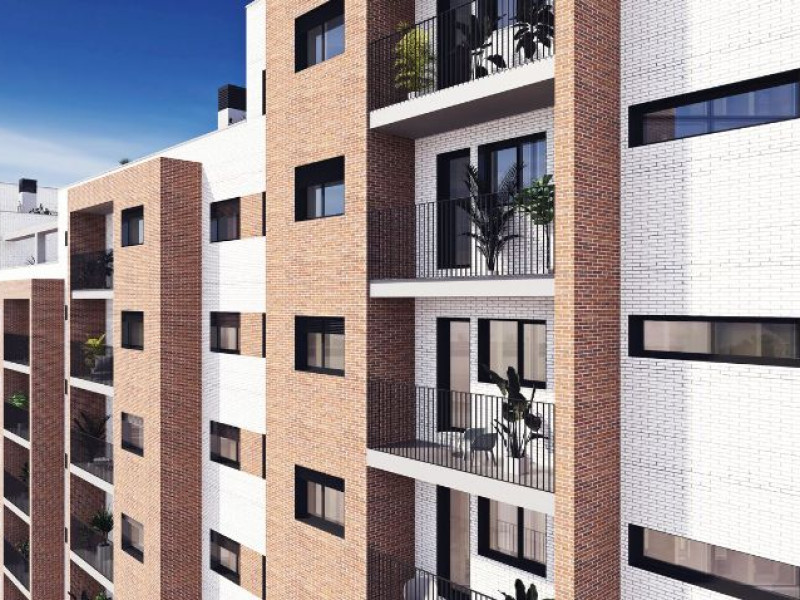 Apartamentos en Venta en Avenida Cataluña s/n, Zaragoza