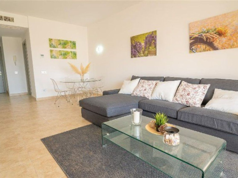 Apartamentos en Venta en Ronda del Mulhacen, Vera