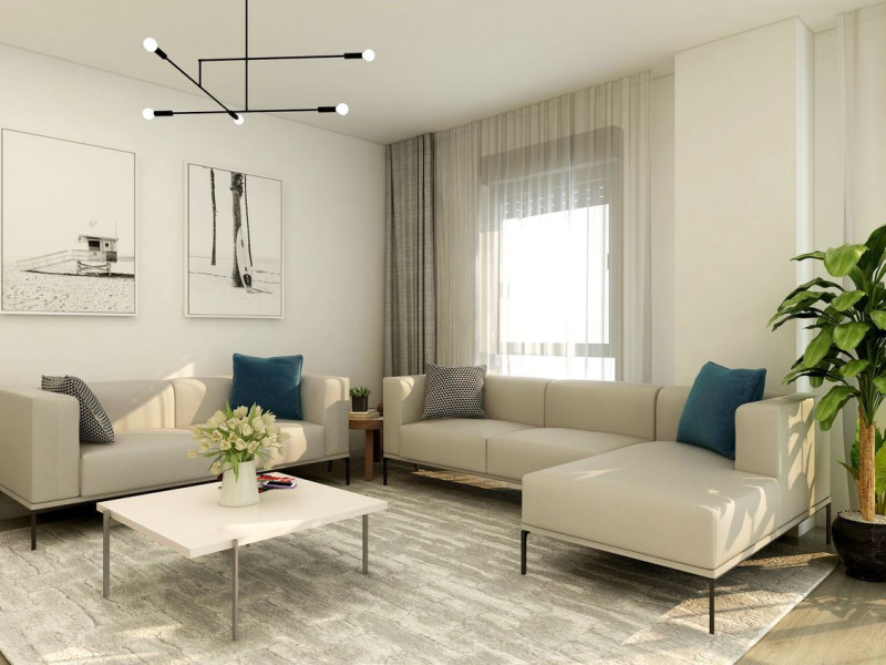 Apartamentos en Venta en Avenida Cataluña s/n, Zaragoza