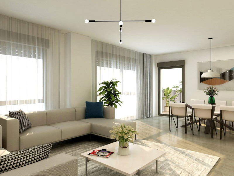 Apartamentos en Venta en Avenida Cataluña s/n, Zaragoza