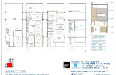 Chalet adosado en venta en calle Dolores Ibárruri s/n