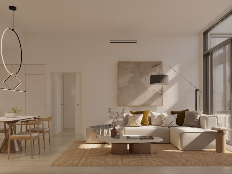 Apartamentos en Venta en Calle Sardenya, 350, Barcelona