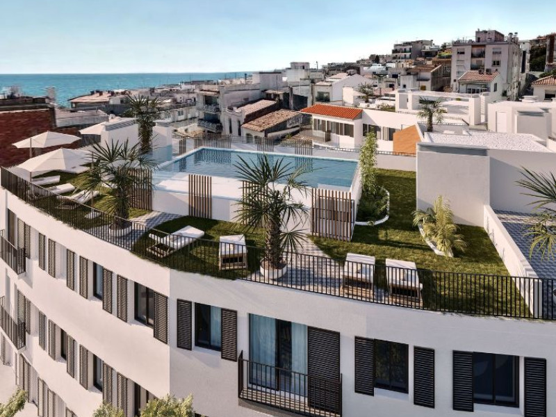 Apartamentos en Venta, Sant Pol de Mar