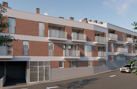 Residencial Tabarca