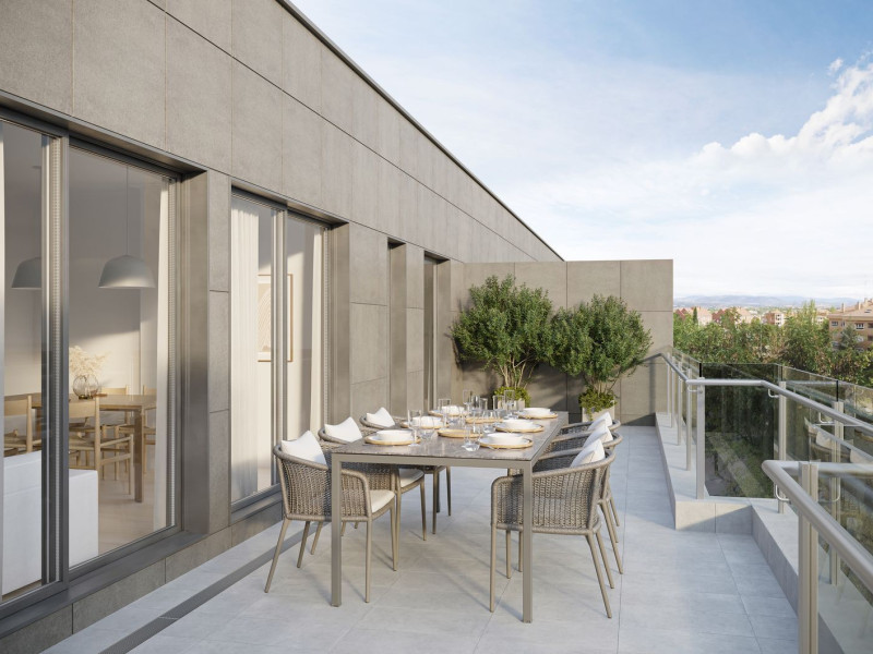 Apartamentos en Venta en Calle CAMILO JOSÉ CELA, 6, Las Rozas de Madrid