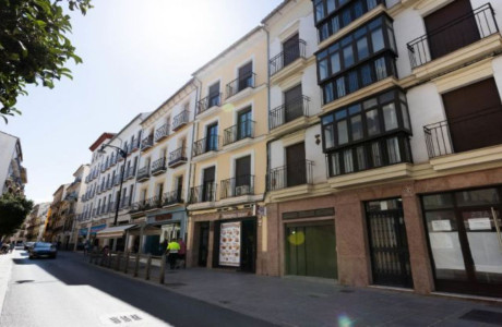 Oficina en venta en Calle Calzada