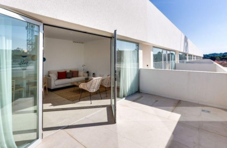 Residencial Los Balcones (Torrevieja)